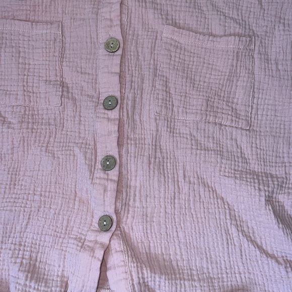 Blush Pink Shein Set - Picture 3 of 8